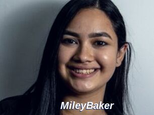 MileyBaker