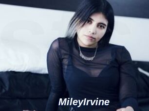 MileyIrvine