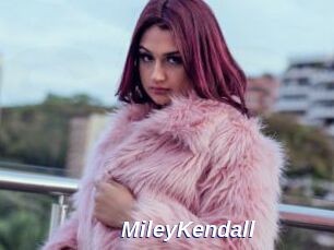 MileyKendall