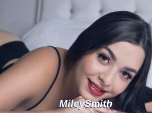 MileySmith