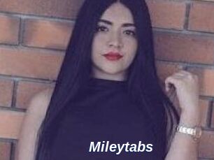 Mileytabs