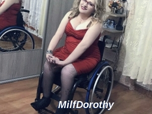MilfDorothy