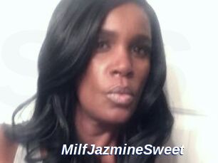 MilfJazmineSweet
