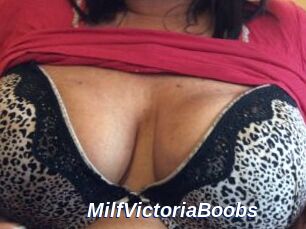 MilfVictoriaBoobs