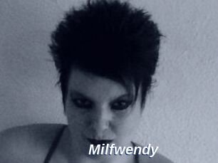 Milfwendy