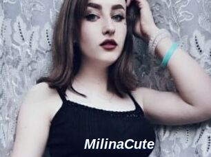 MilinaCute