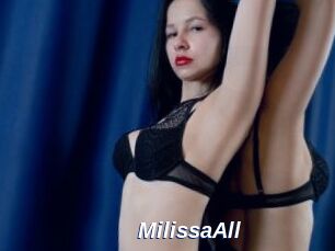 MilissaAll Safer Sex