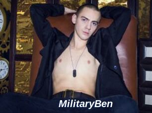 MilitaryBen