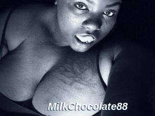 MilkChocolate88