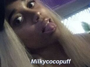 Milkycocopuff