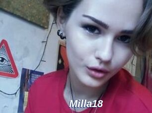 Milla18