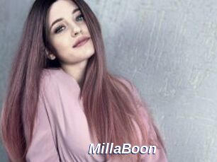 MillaBoon