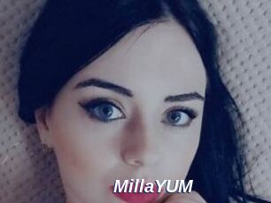 MillaYUM