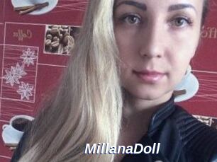 MillanaDoll