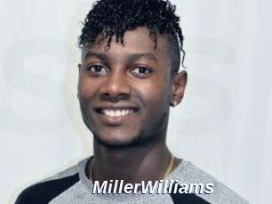 MillerWilliams