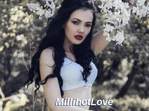MillihotLove