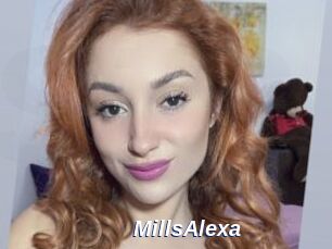 MillsAlexa