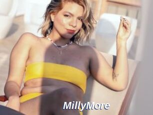 MillyMore