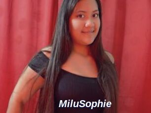 MiluSophie