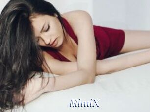 MimiX