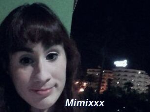 Mimixxx