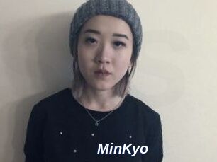 MinKyo