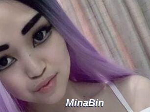 MinaBin