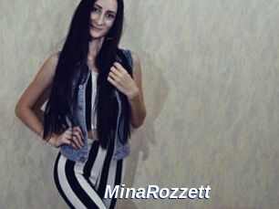 MinaRozzett