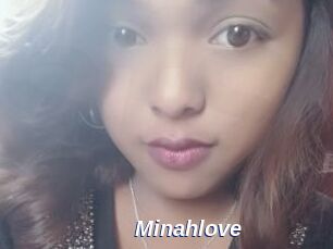 Minahlove