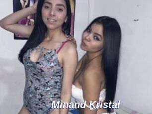 Minand_Kristal