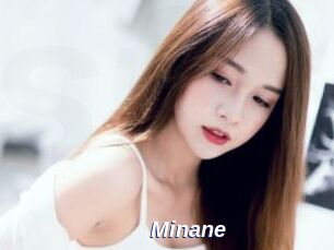 Minane