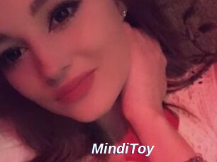 MindiToy