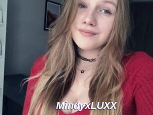 MindyxLUXX