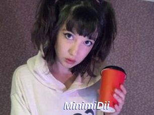 MinimiDii