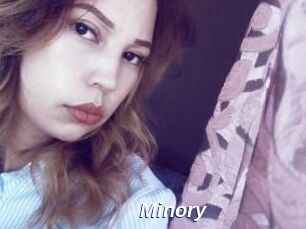 Minory