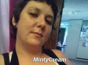 MintyCream