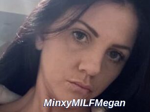 MinxyMILFMegan