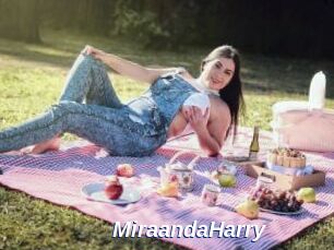 MiraandaHarry