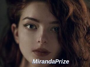 MirandaPrize