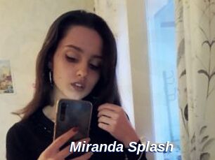 Miranda_Splash