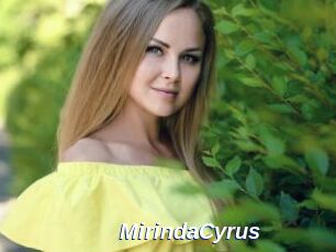 MirindaCyrus