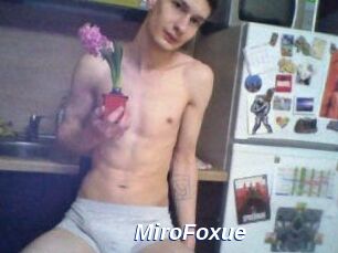 MiroFoxue