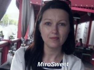 MiroSweet