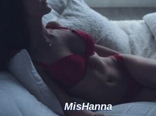 MisHanna