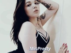 MisPretty