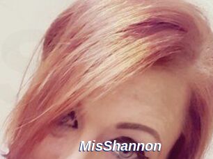 MisShannon
