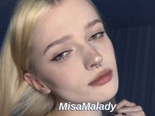MisaMalady Safer Sex