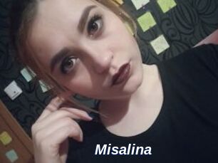 Misalina