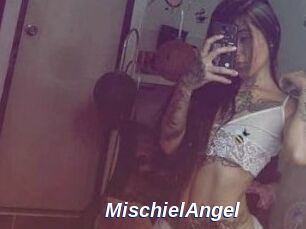MischielAngel