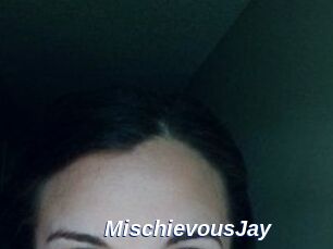 MischievousJay